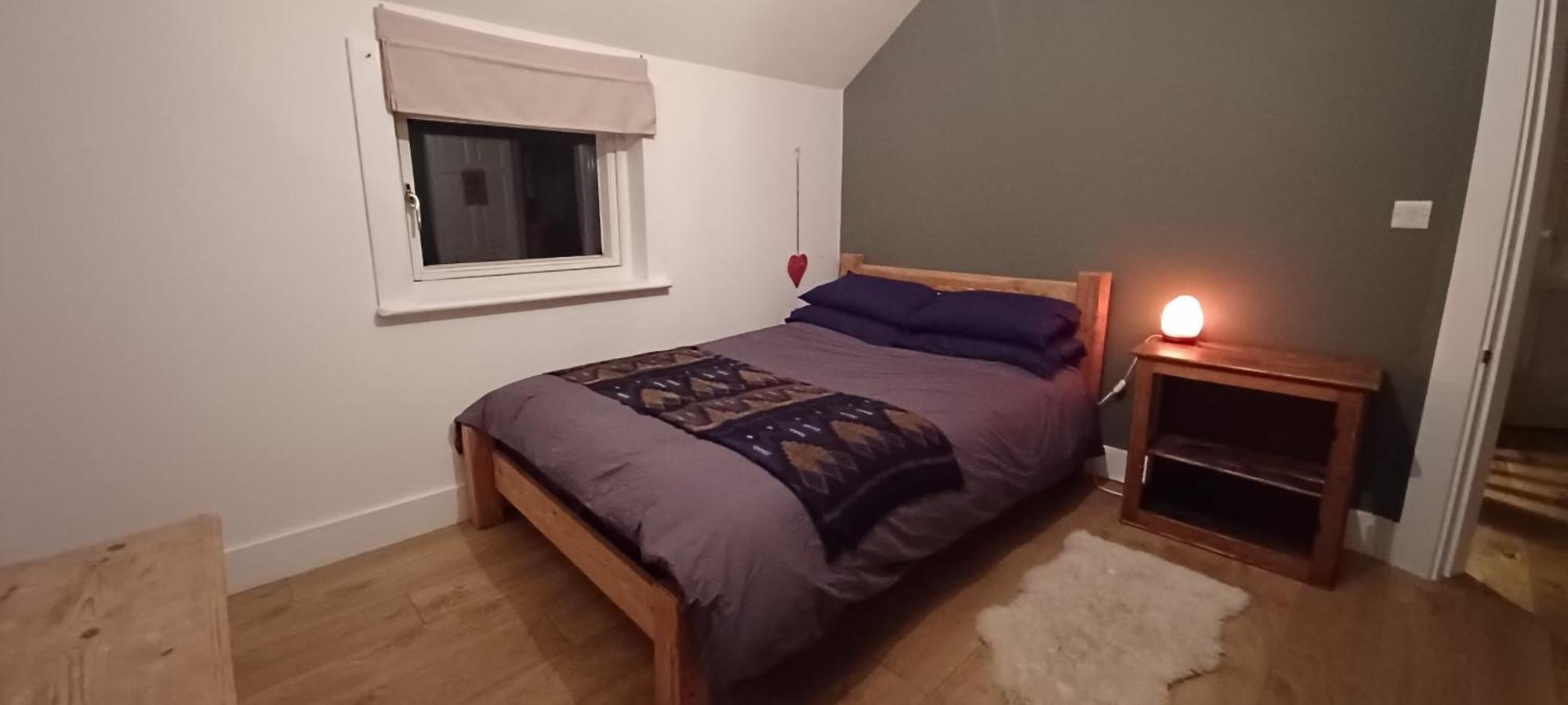 Shanti Ghar House Cork Dış mekan fotoğraf