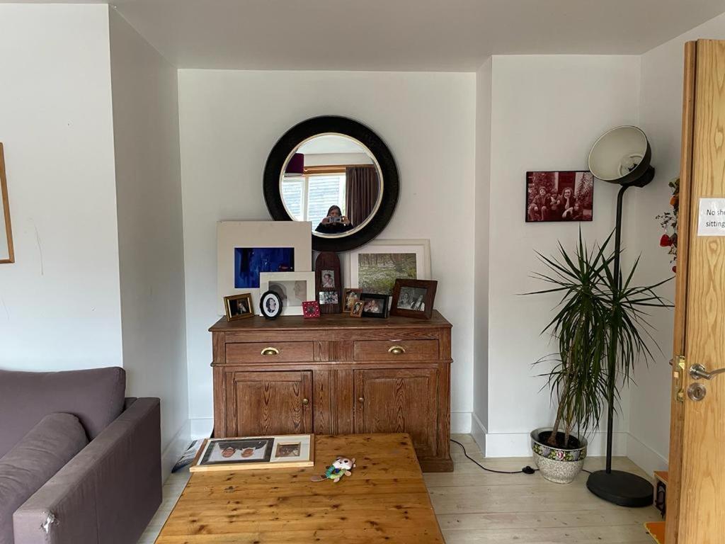 Shanti Ghar House Cork Dış mekan fotoğraf
