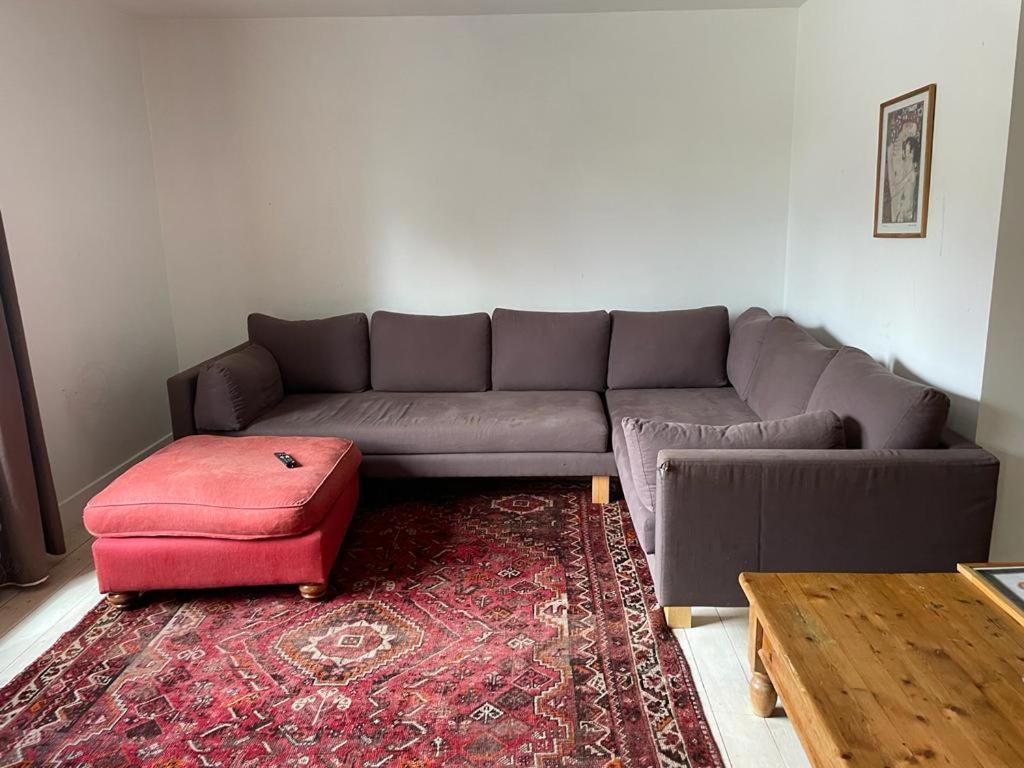 Shanti Ghar House Cork Dış mekan fotoğraf