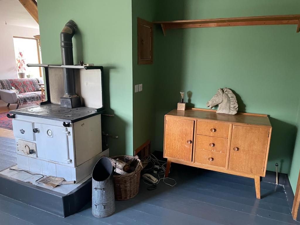 Shanti Ghar House Cork Dış mekan fotoğraf